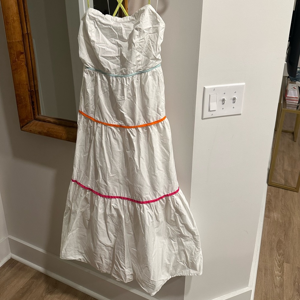 Anna Rae Dress - Picture 2 of 5